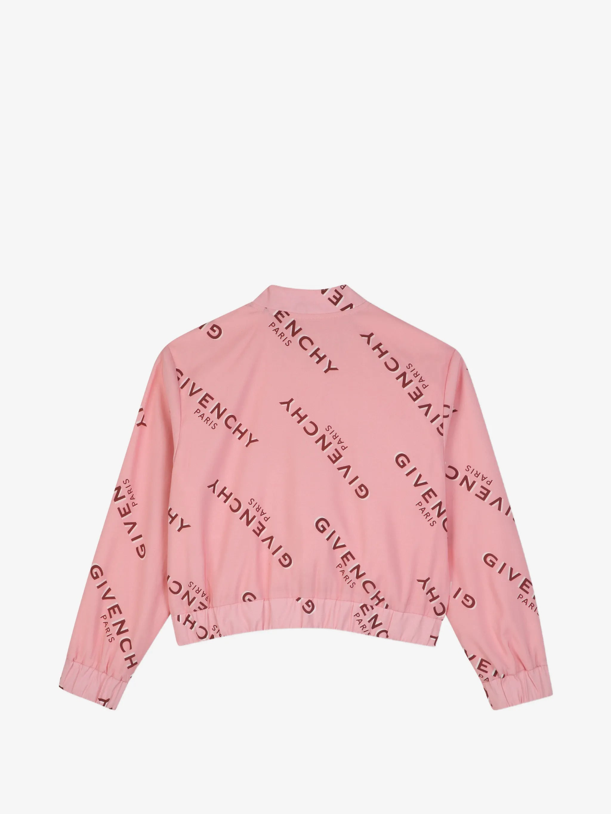 Givenchy Kids 스웻셔츠와 반바지 세트