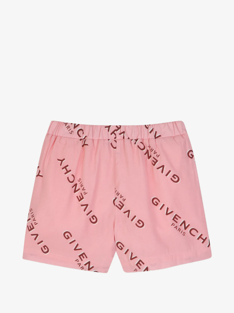 Completo felpa e shorts