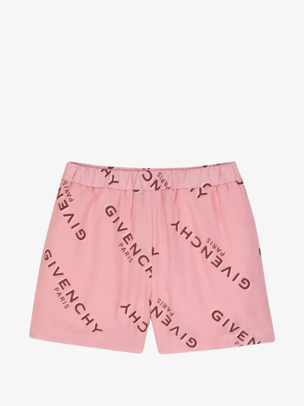 Completo felpa e shorts