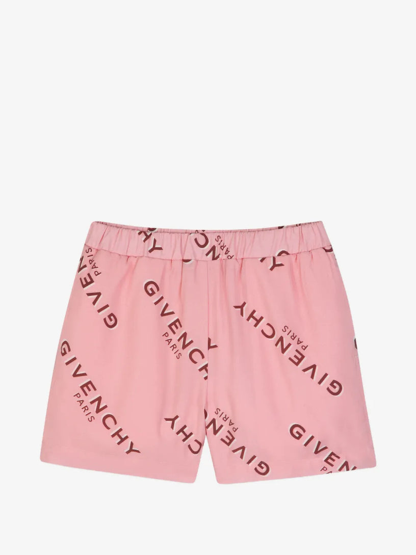 Completo felpa e shorts