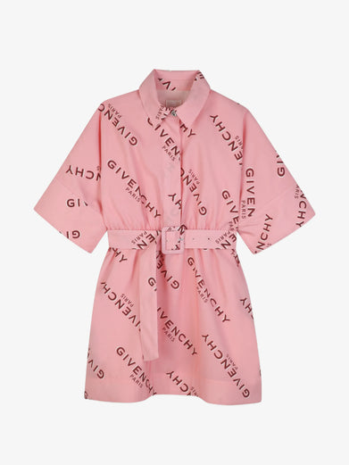 Abito camicia