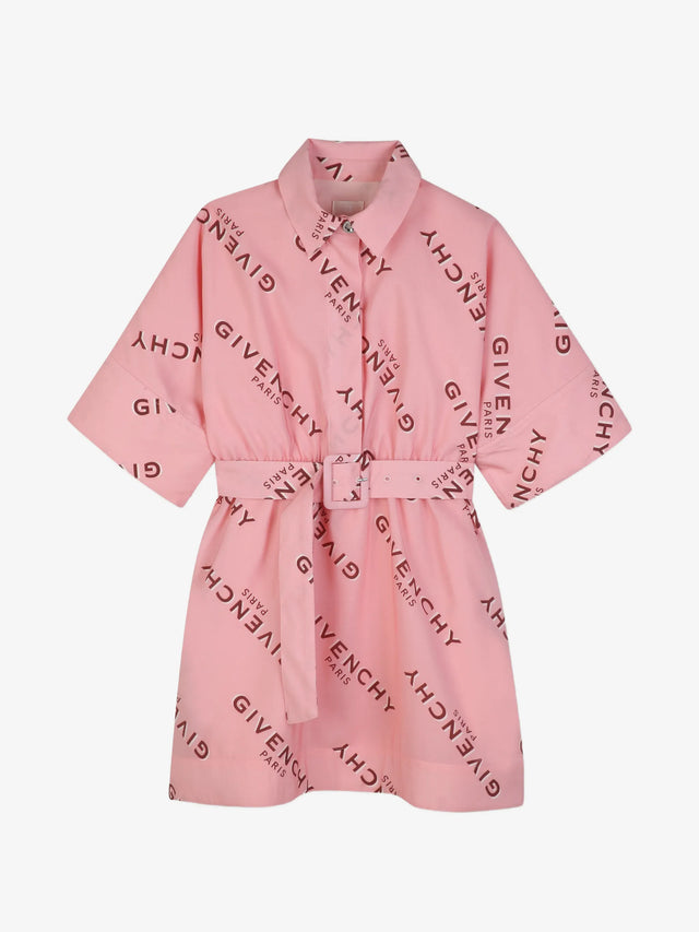 Abito camicia