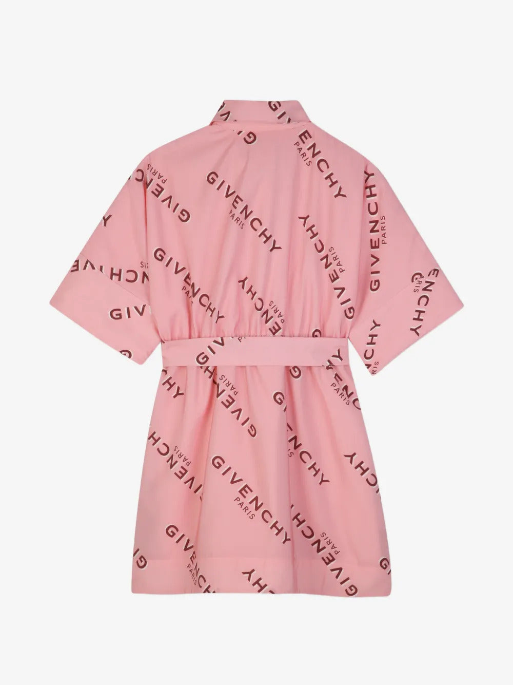 Abito camicia