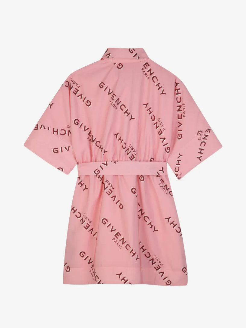 Abito camicia