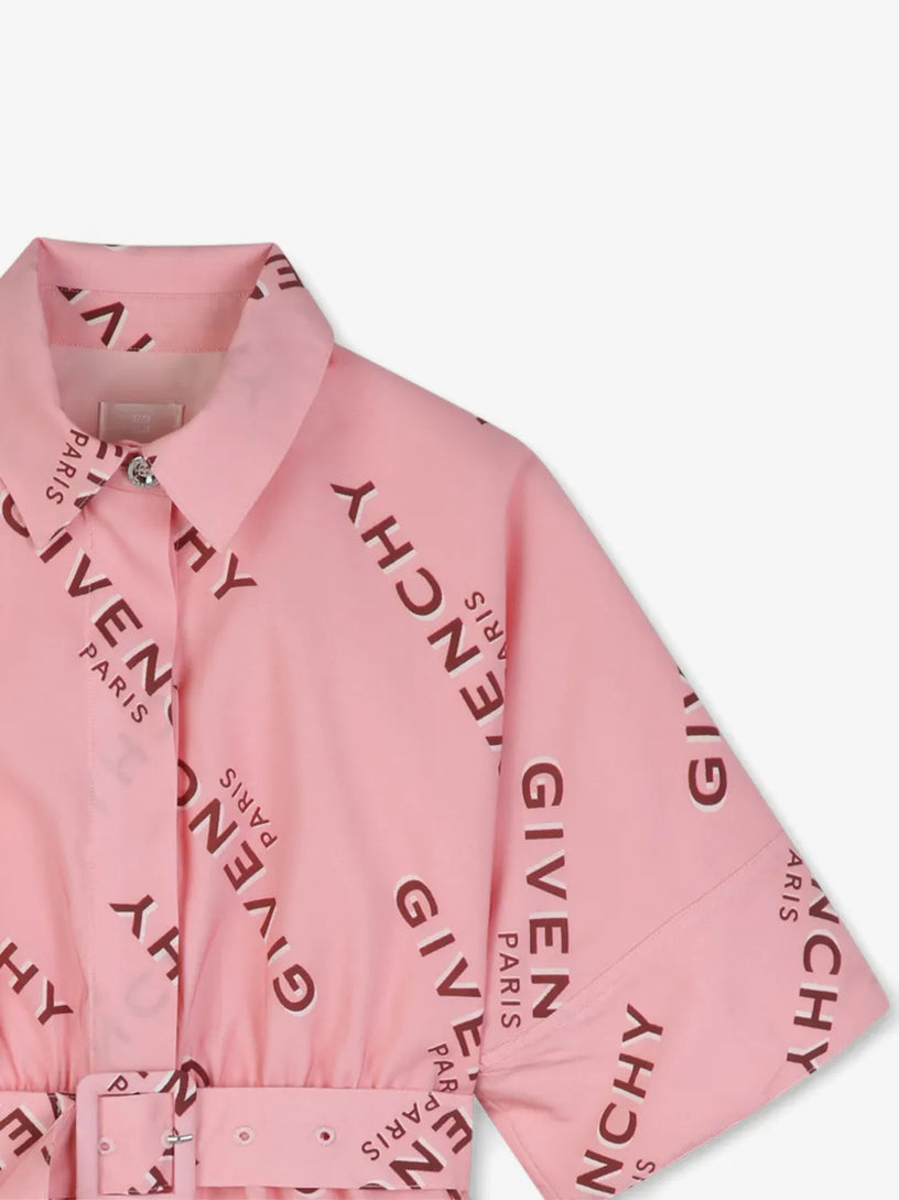Abito camicia