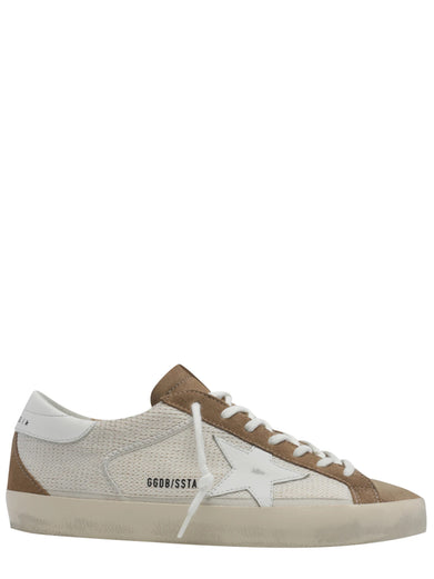 Super-star classic sneakers