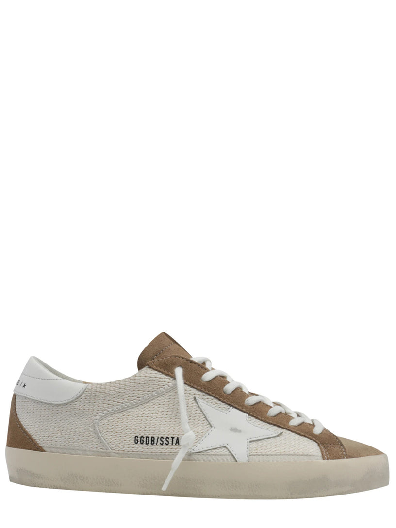 Super-star classic sneakers