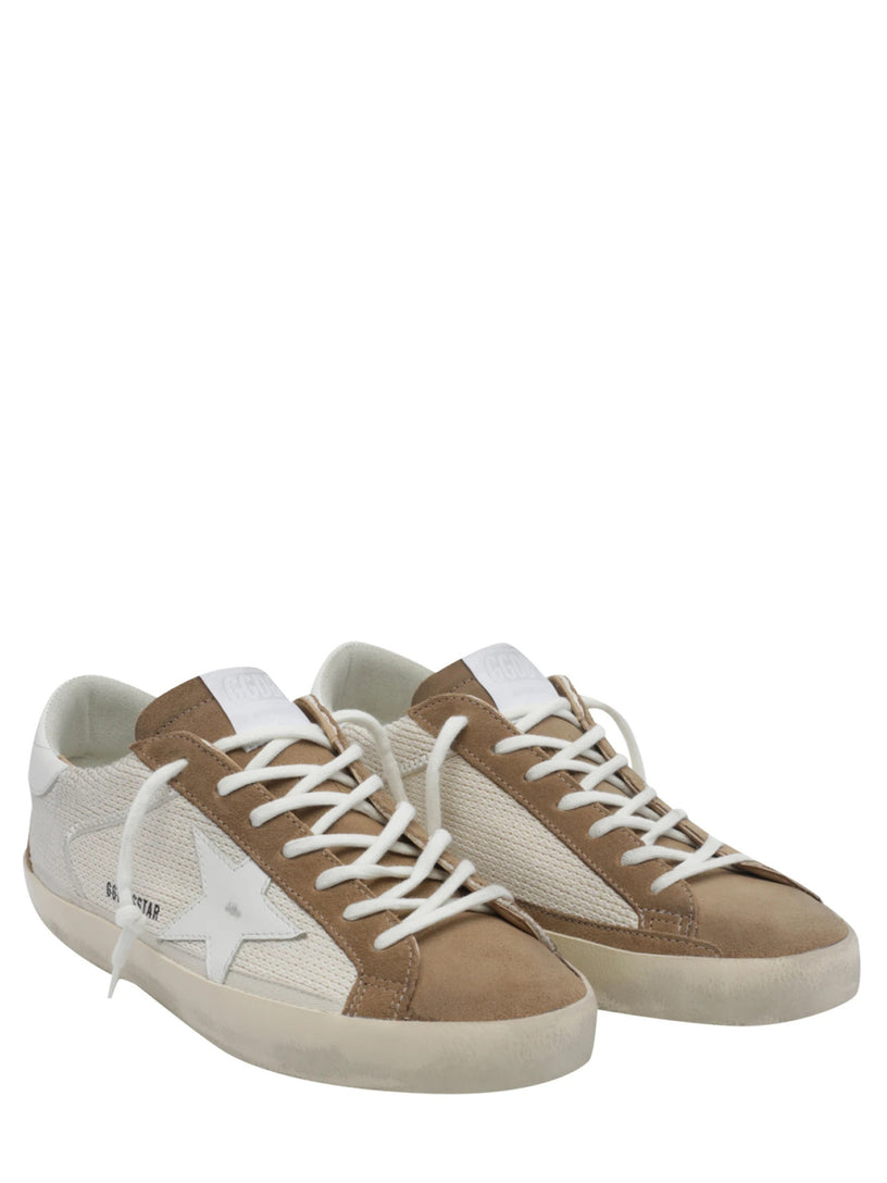 Super-star classic sneakers