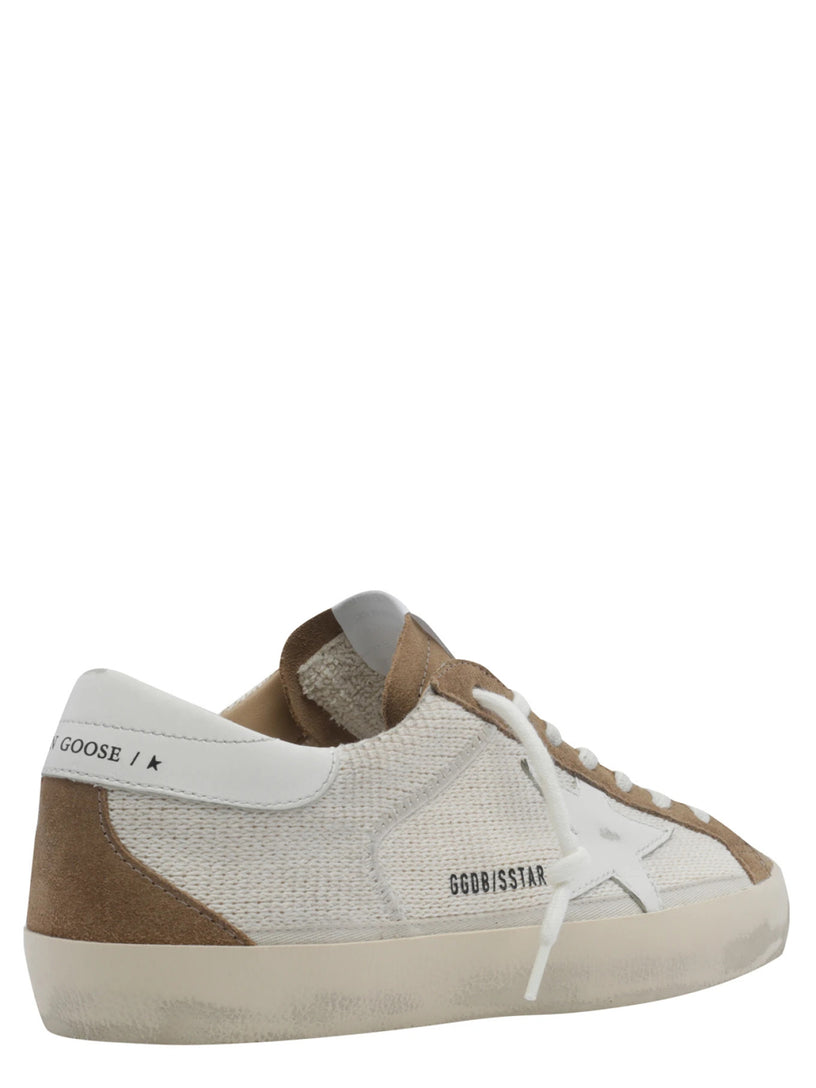 Super-star classic sneakers
