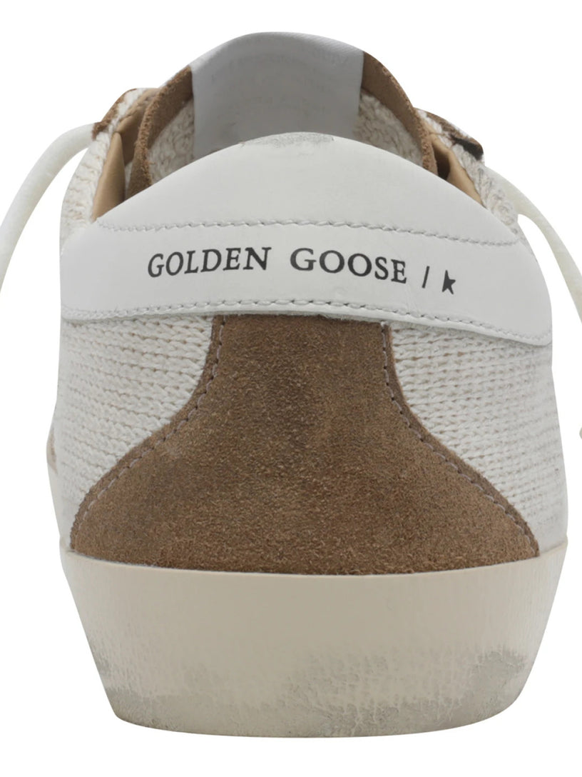 Super-star classic sneakers