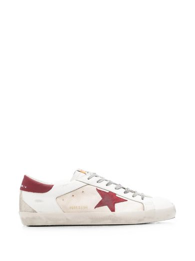 Super-star sneakers