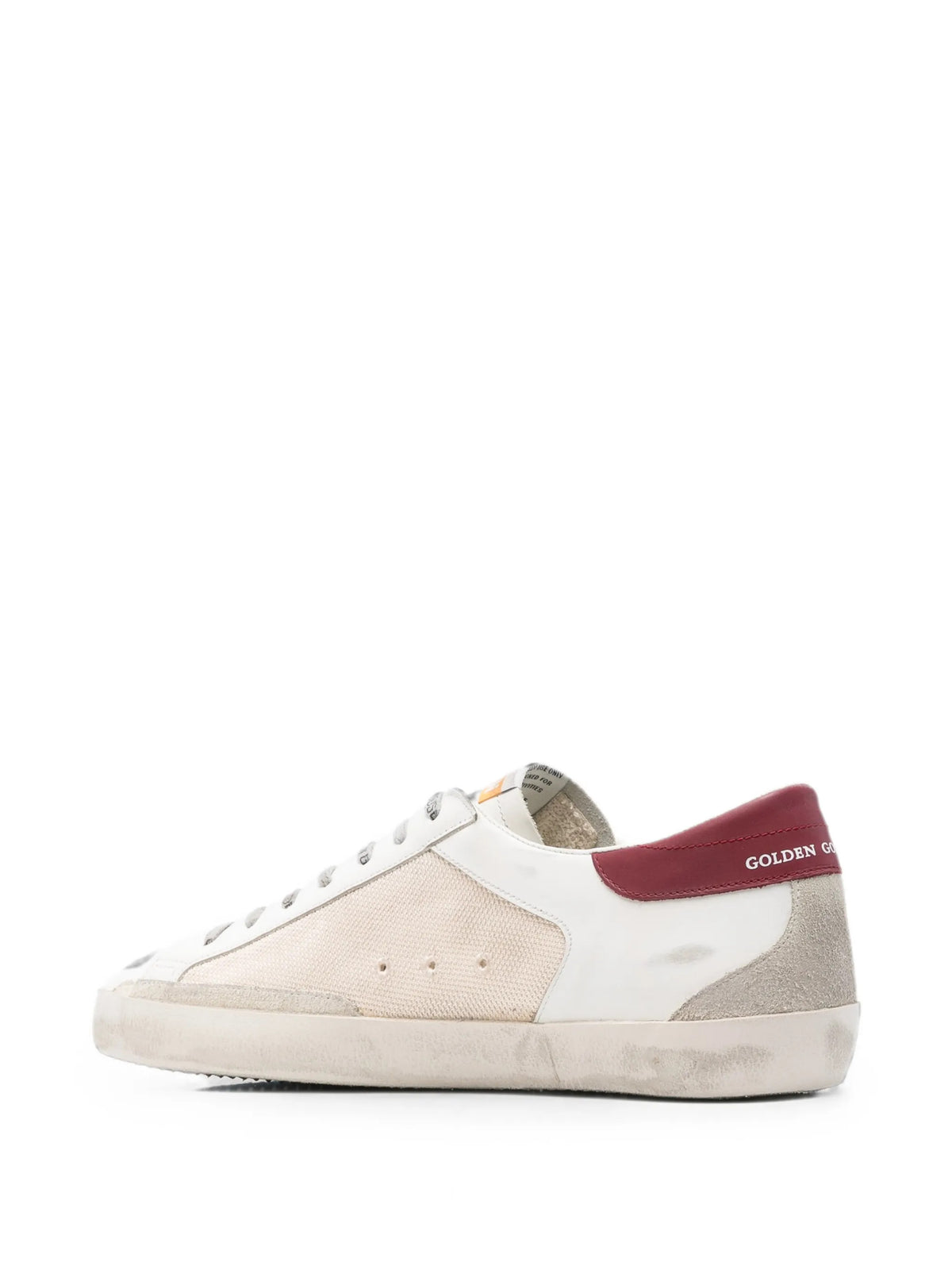 Super-star sneakers