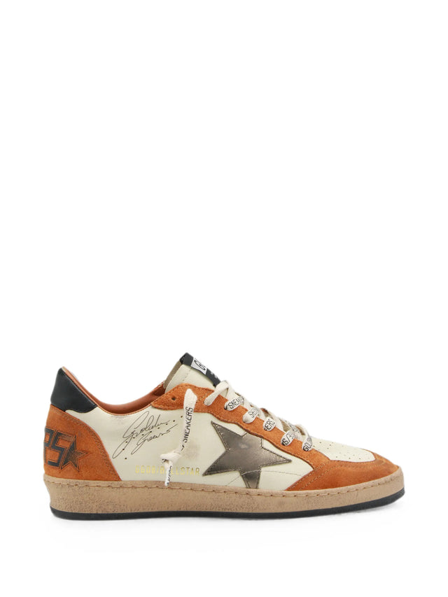 Sneakers Ball Star