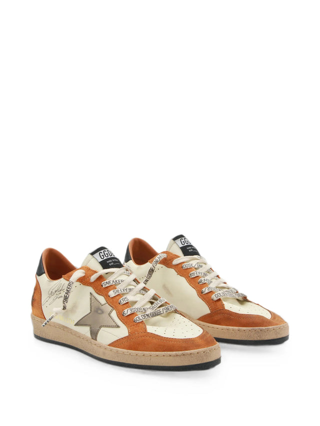 Sneakers Ball Star