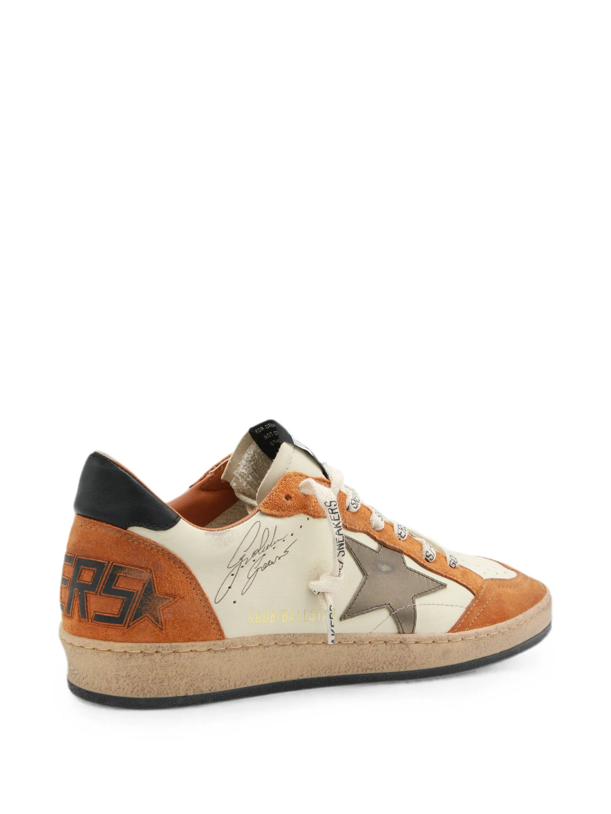 Sneakers Ball Star
