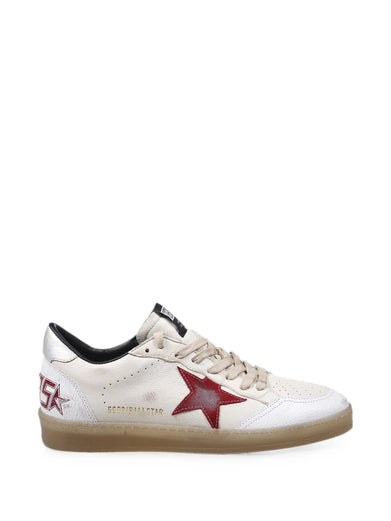 Sneakers Ball Star