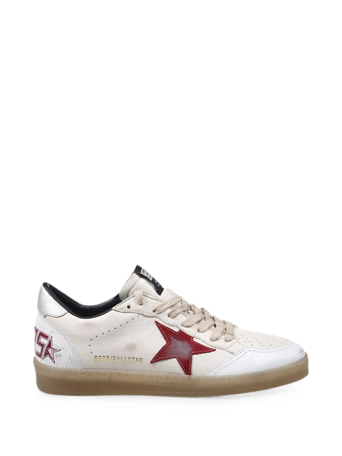Sneakers Ball Star