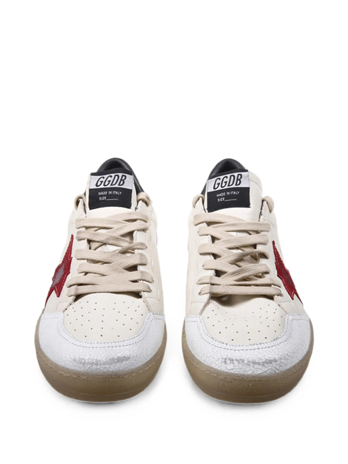 Sneakers Ball Star