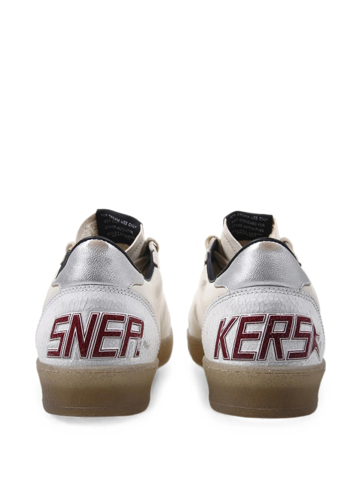 Sneakers Ball Star