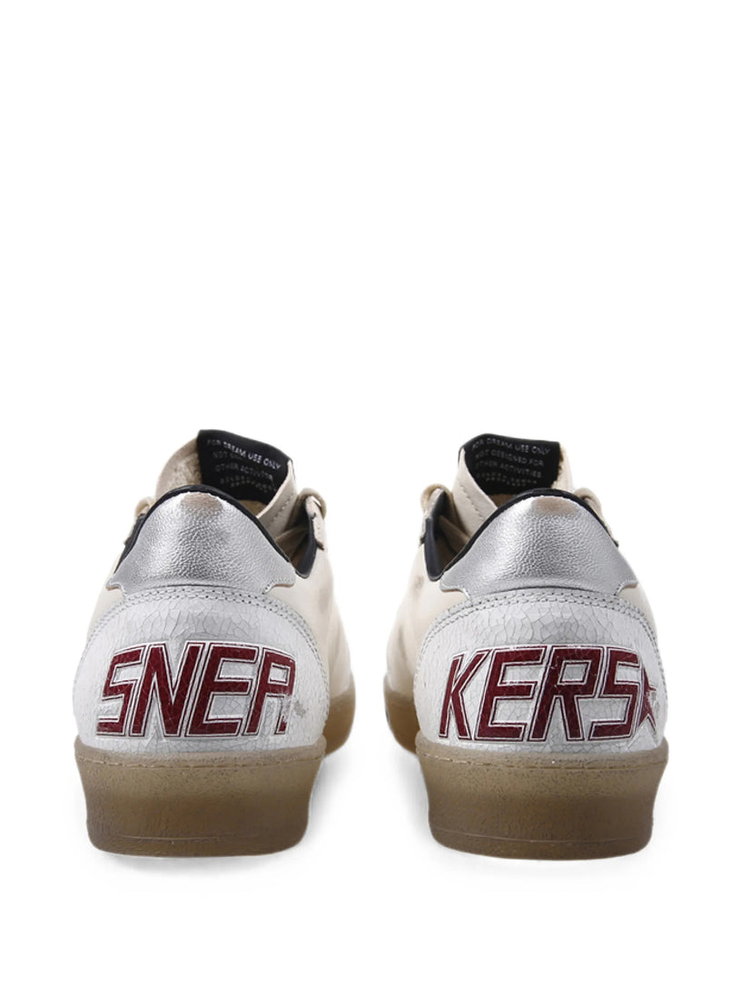 Sneakers Ball Star