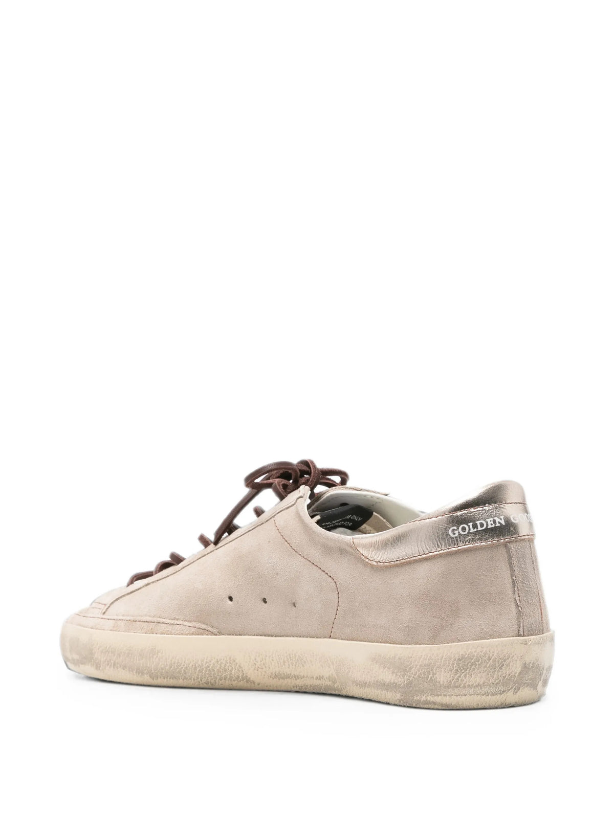 Sneakers Super Star