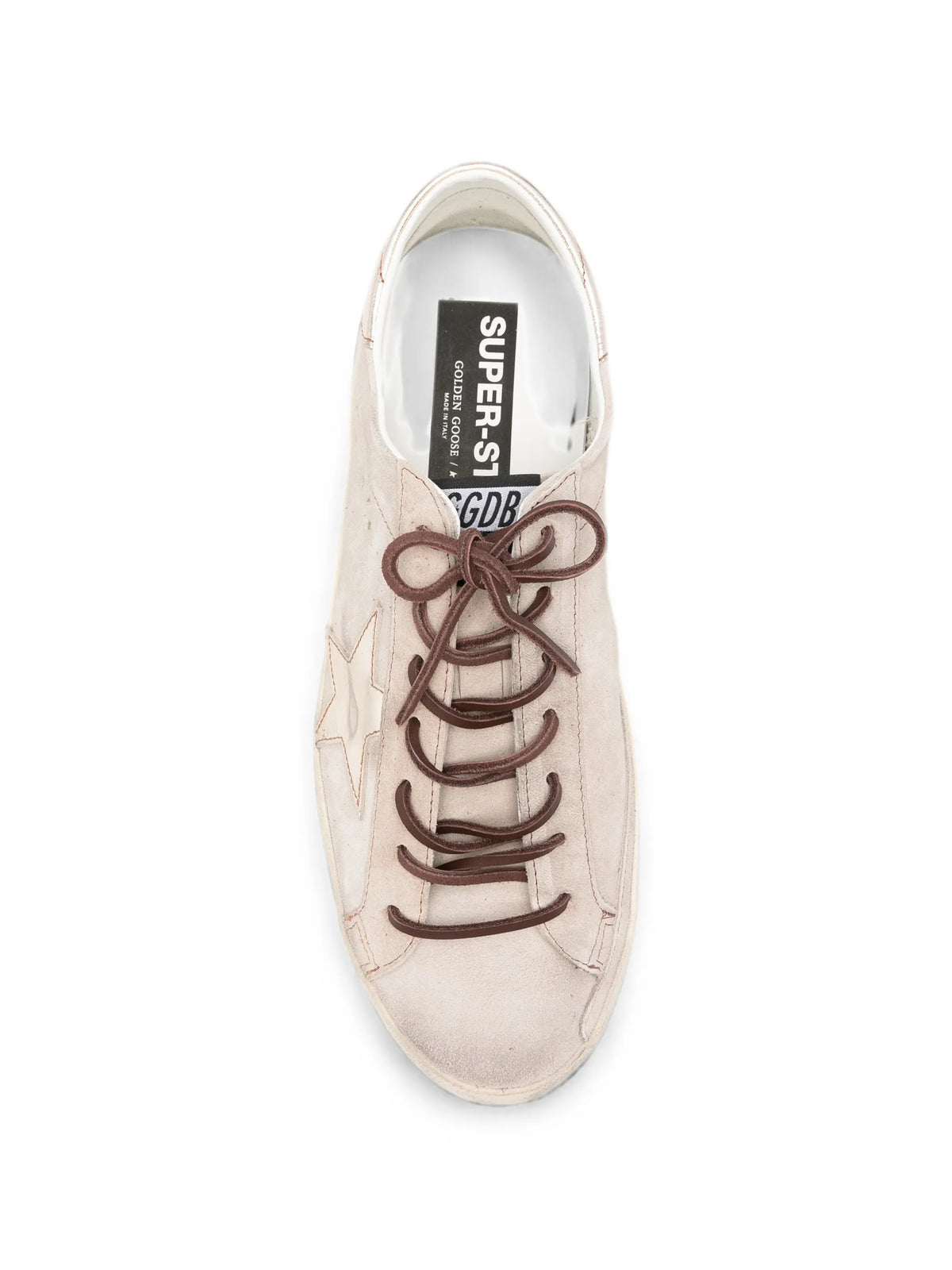 Sneakers Super Star