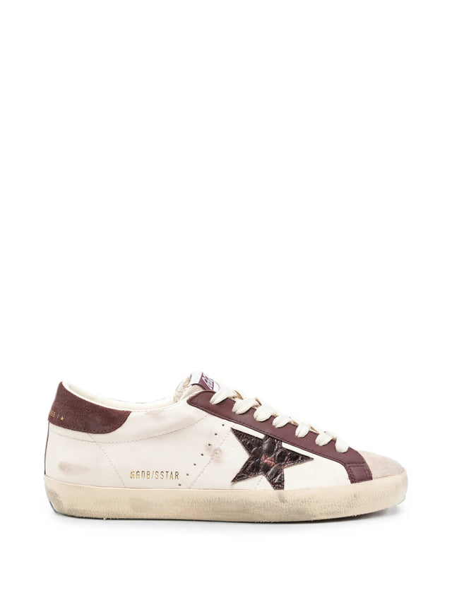 Sneakers Super Star
