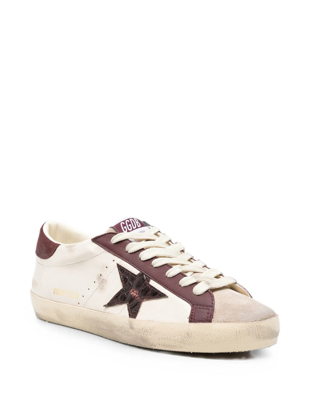 Sneakers Super Star