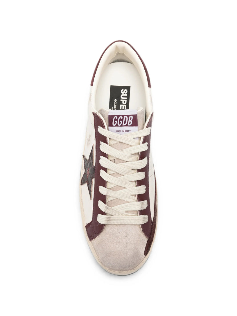 Sneakers Super Star