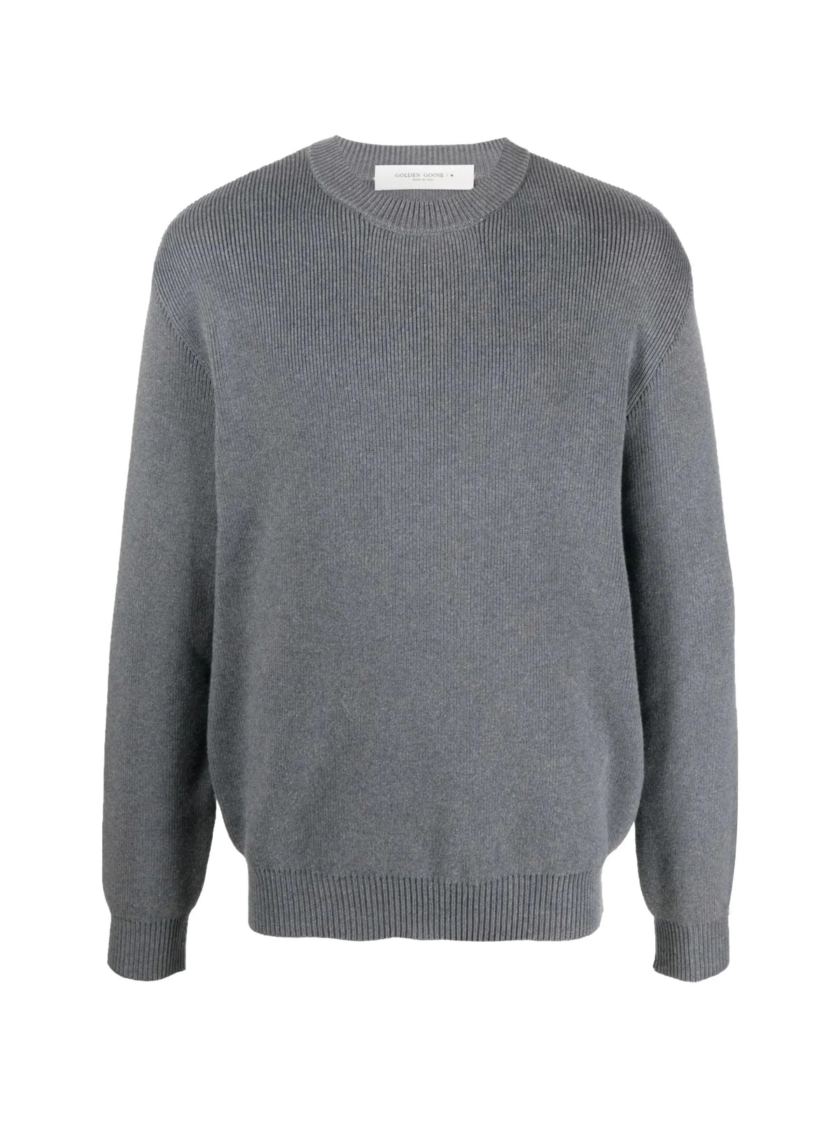 Maglione con logo