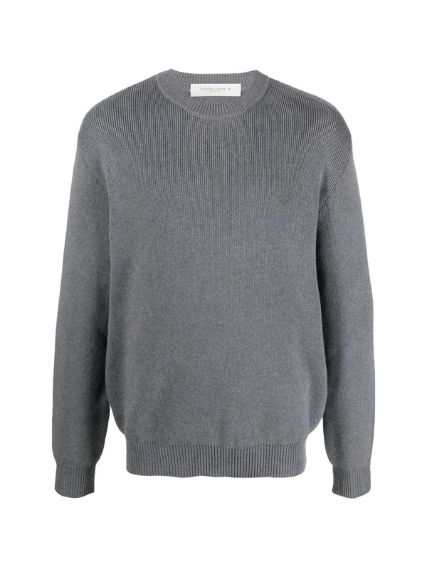 Logo Sweater