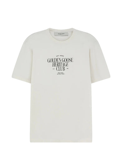 T-shirt con stampa