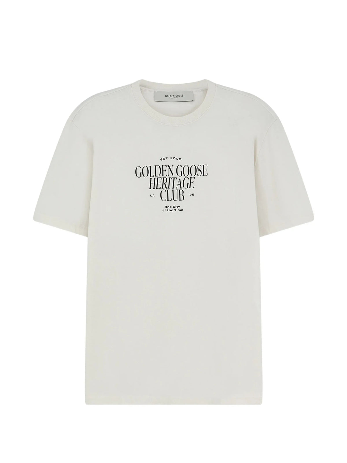 T-shirt con stampa