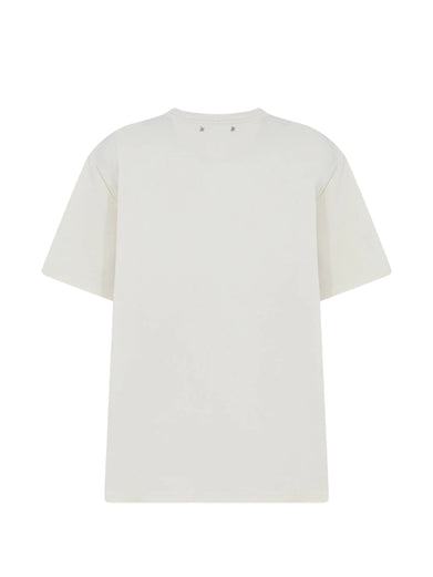 T-shirt con stampa