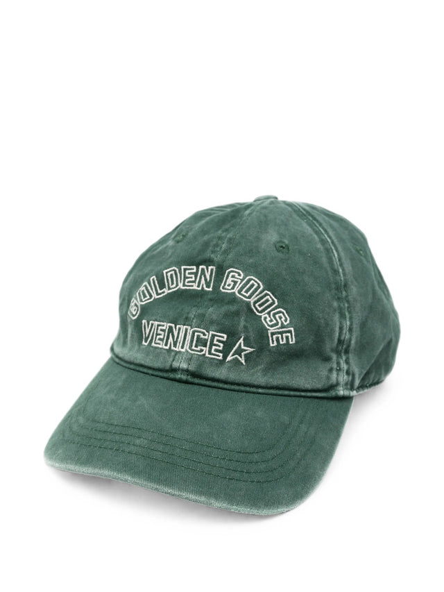 Cappello da baseball con logo