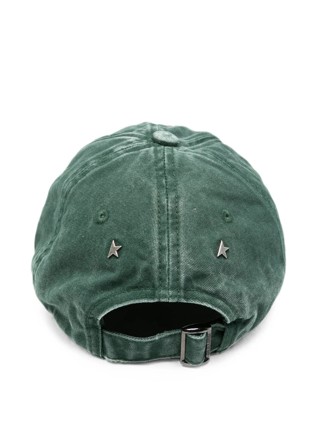 Cappello da baseball con logo