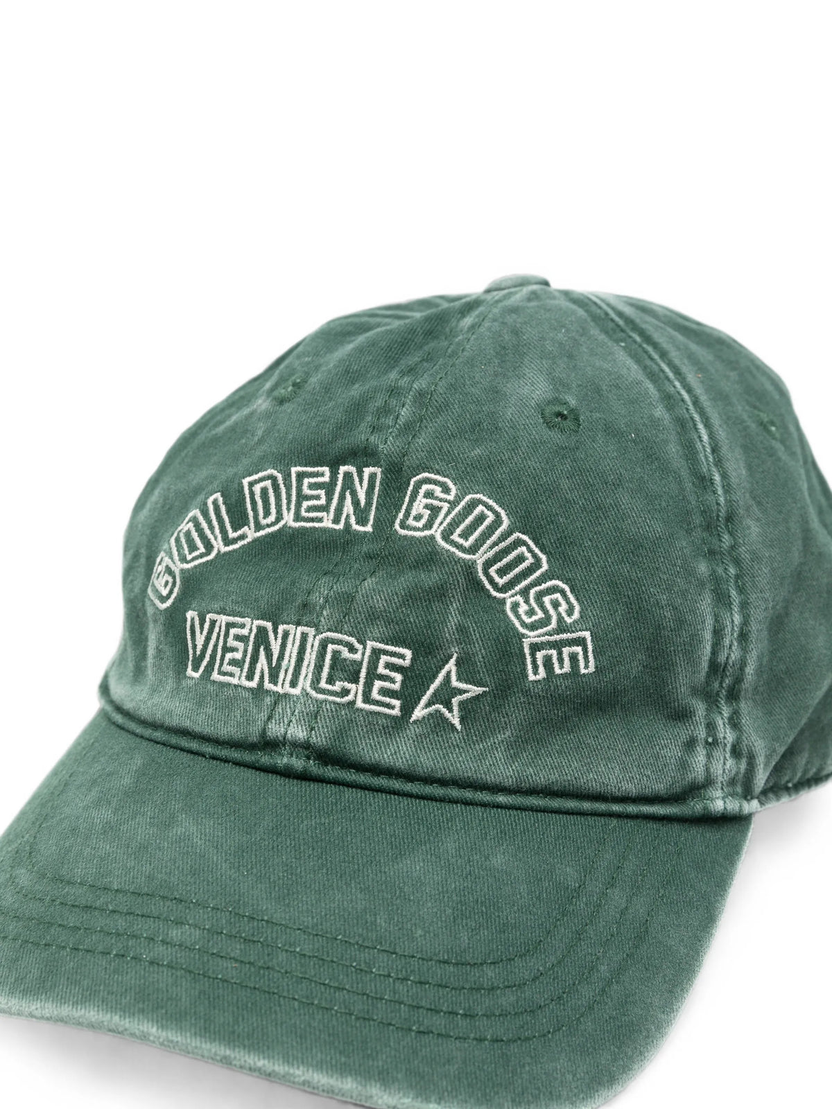 Cappello da baseball con logo