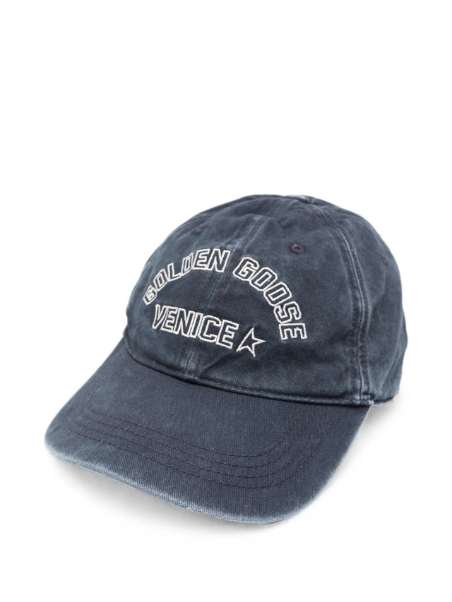 Cappello da baseball con logo