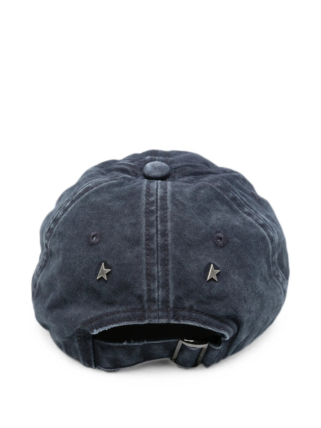 Cappello da baseball con logo