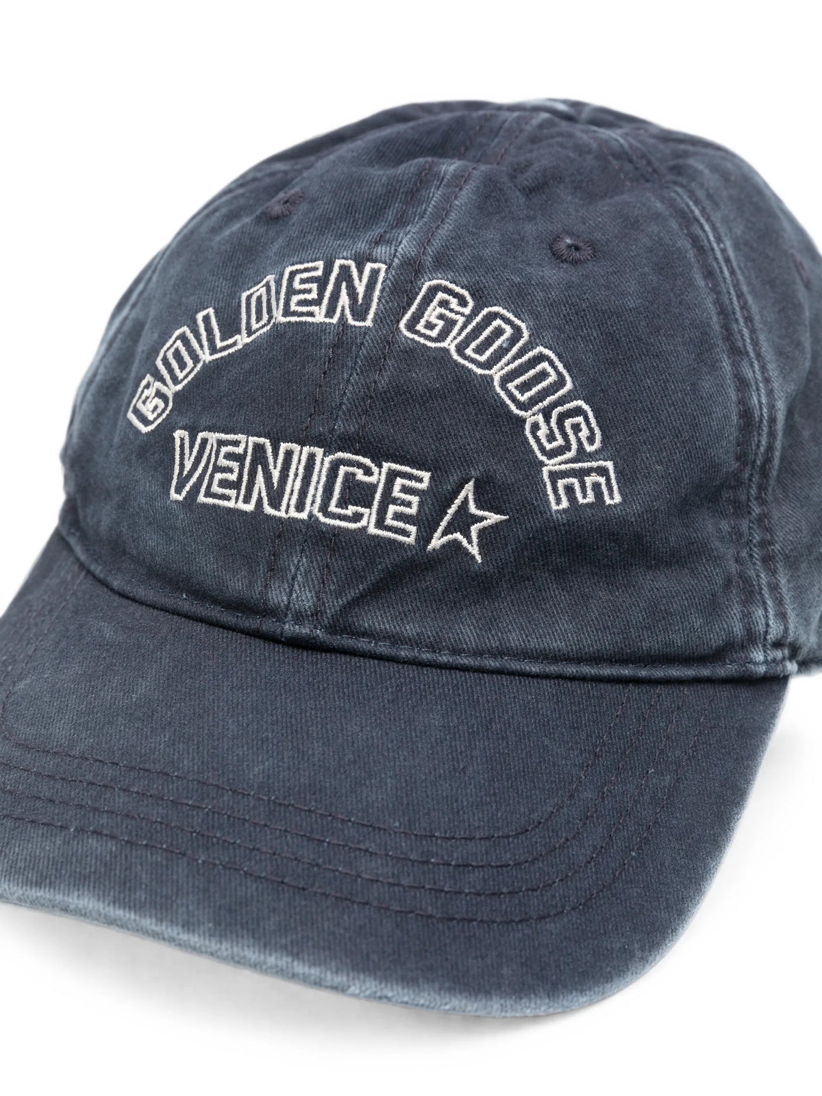 Cappello da baseball con logo