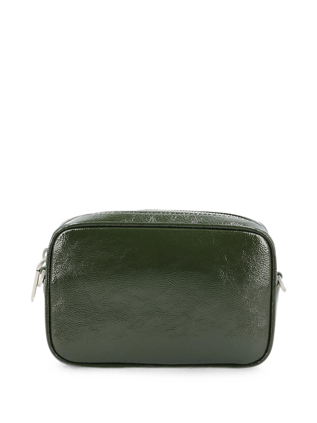 Mini Star Bag in pelle