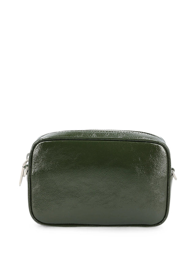 Mini Star Bag in pelle