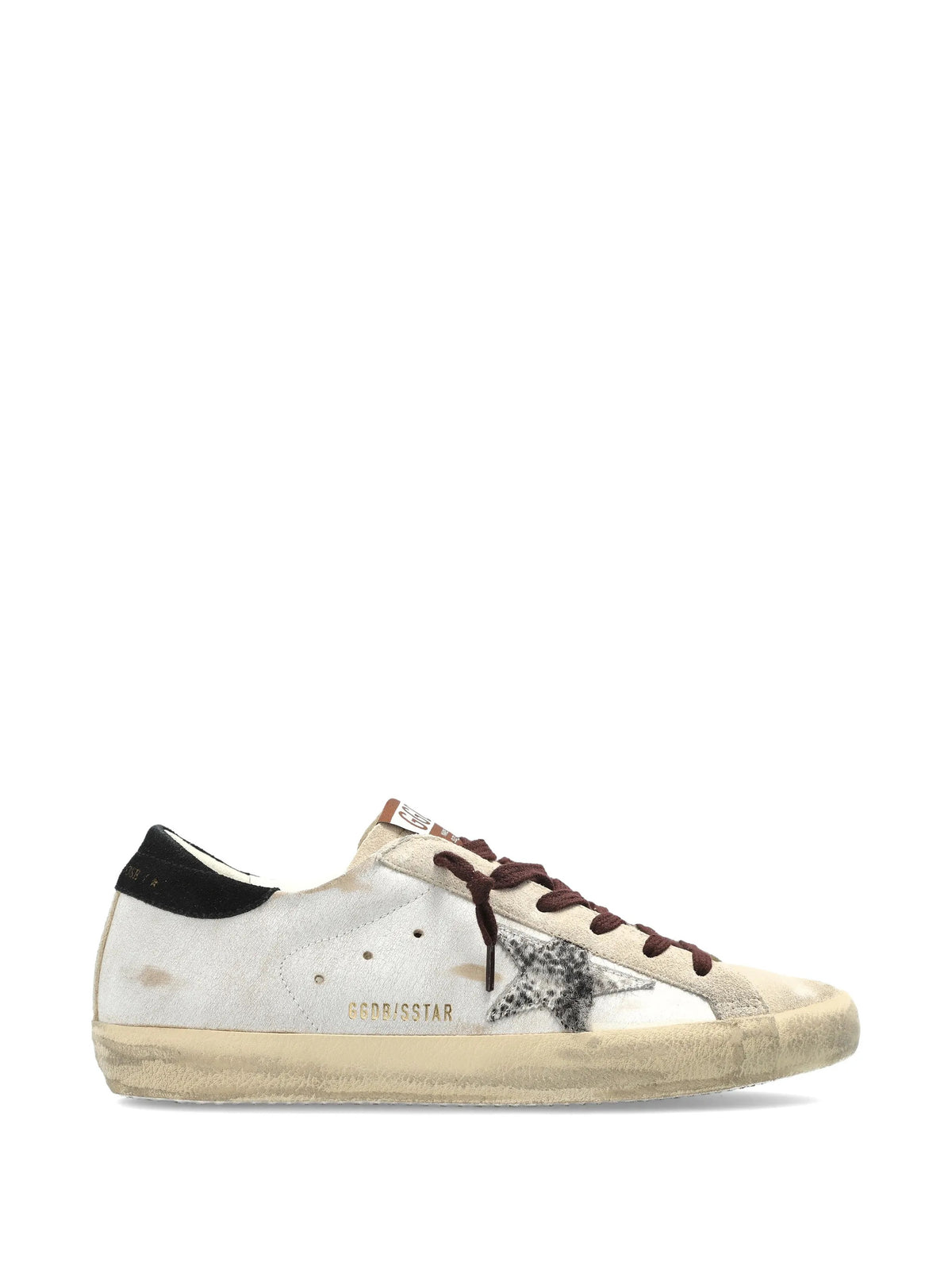 Sneakers Super-Star