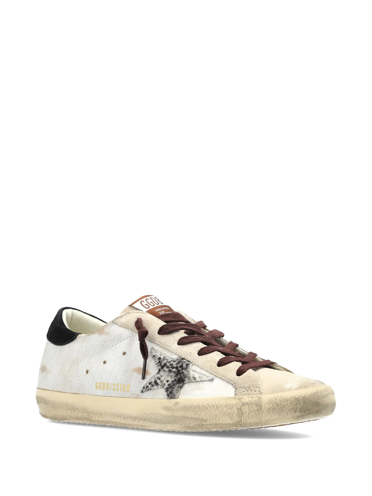 Sneakers Super-Star