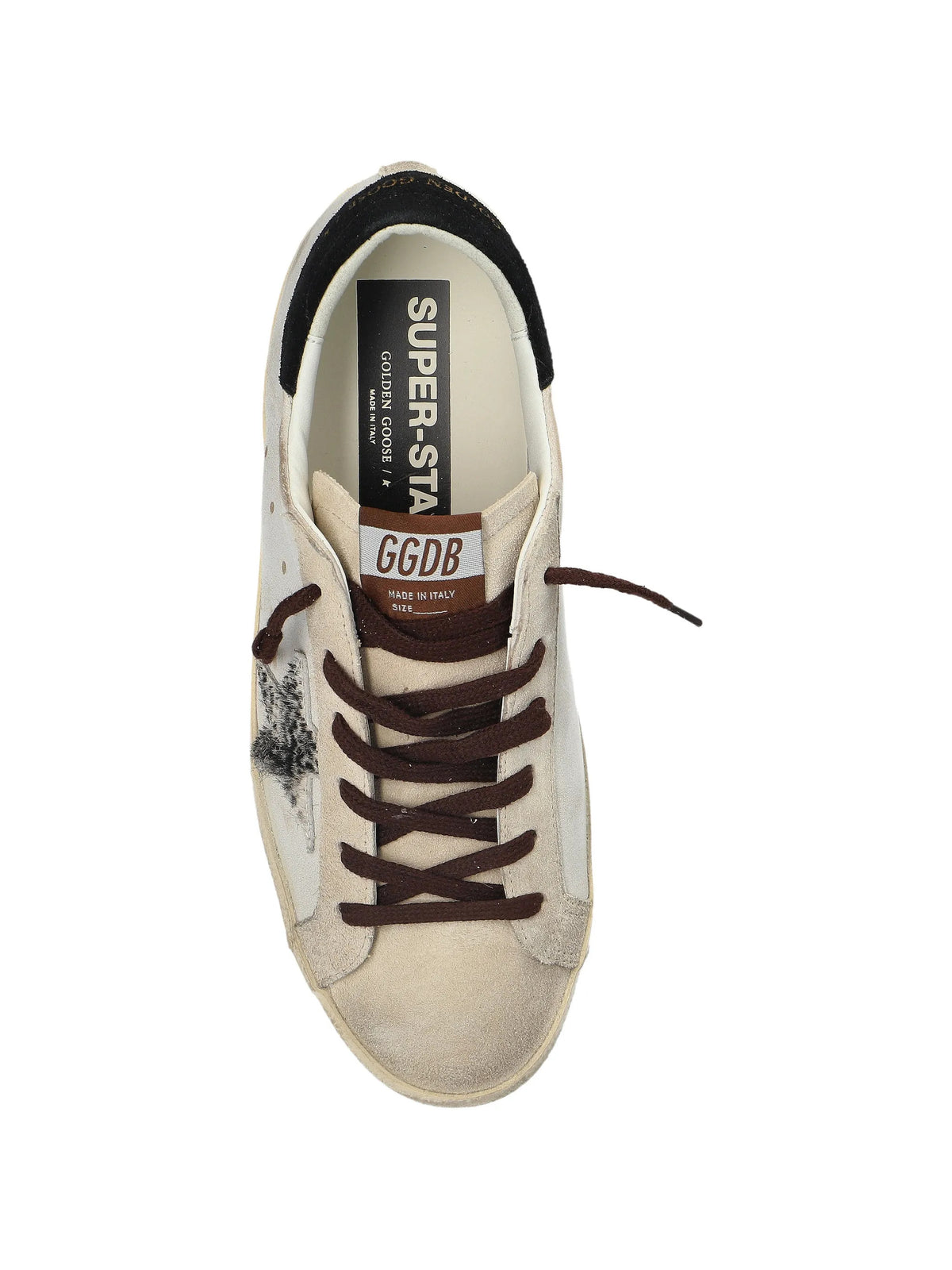 Sneakers Super-Star