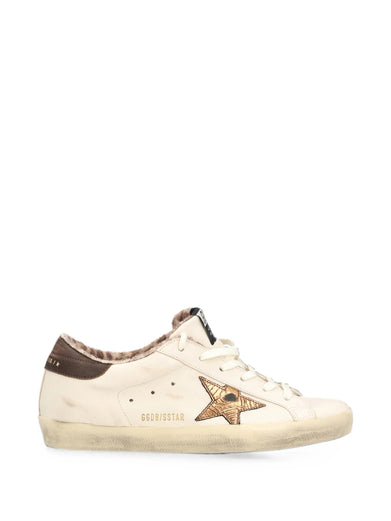 Sneakers super star