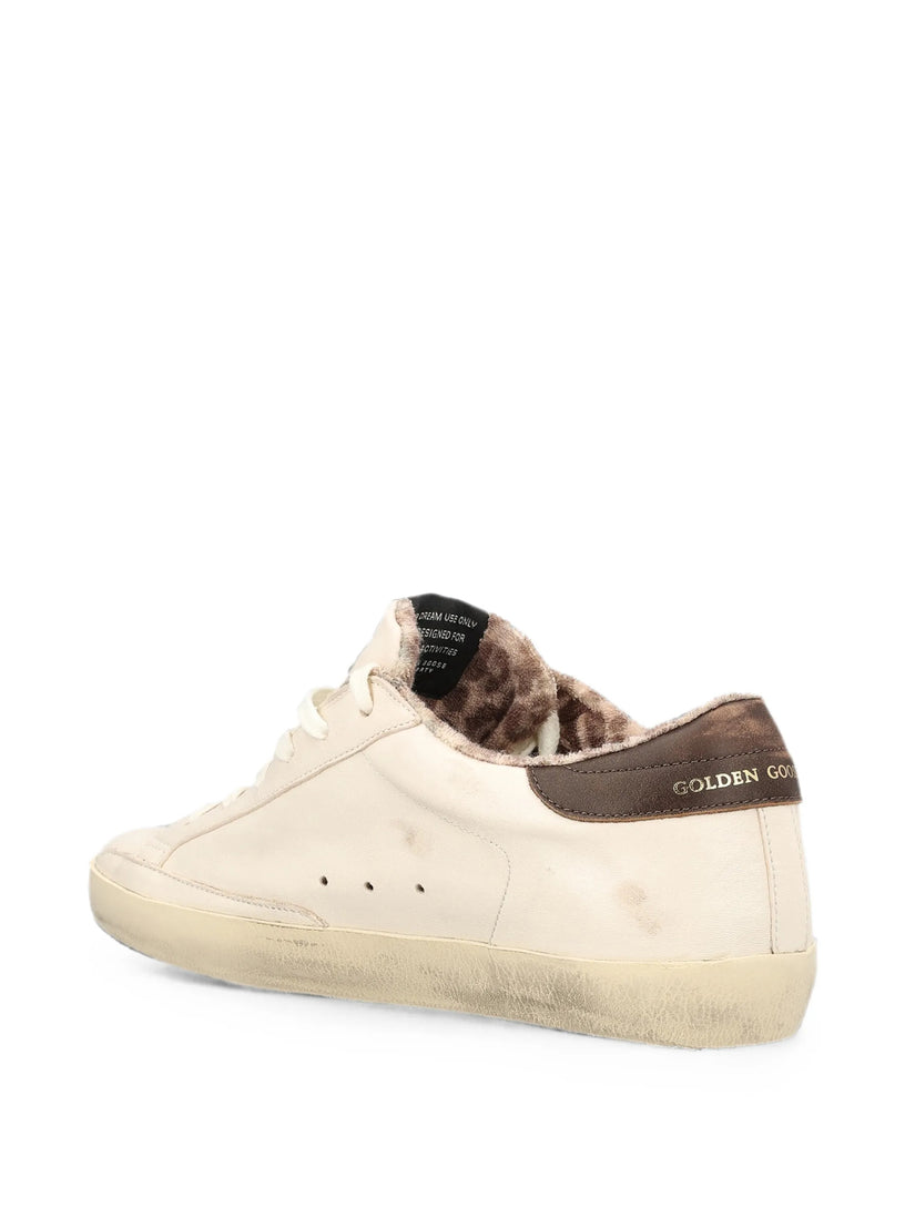 Sneakers super star