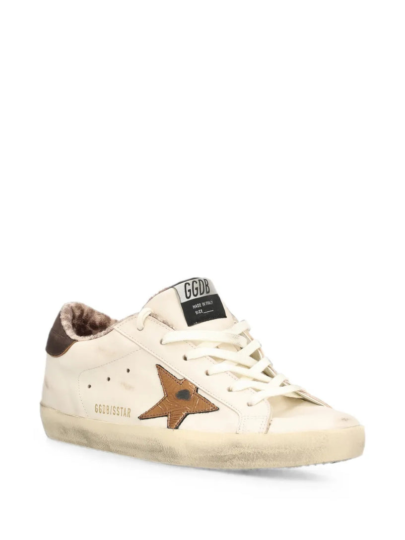 Sneakers super star