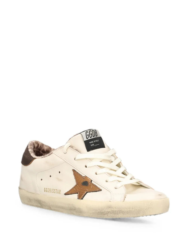 Super star sneakers