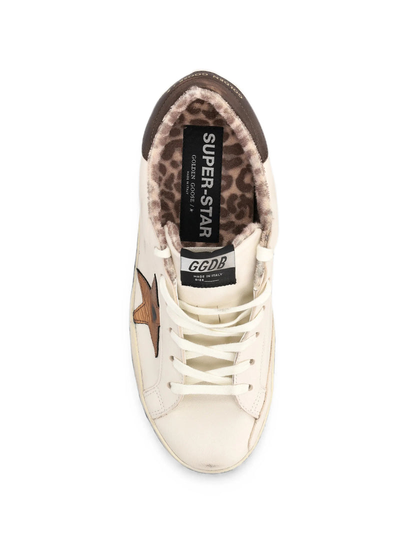 Sneakers super star